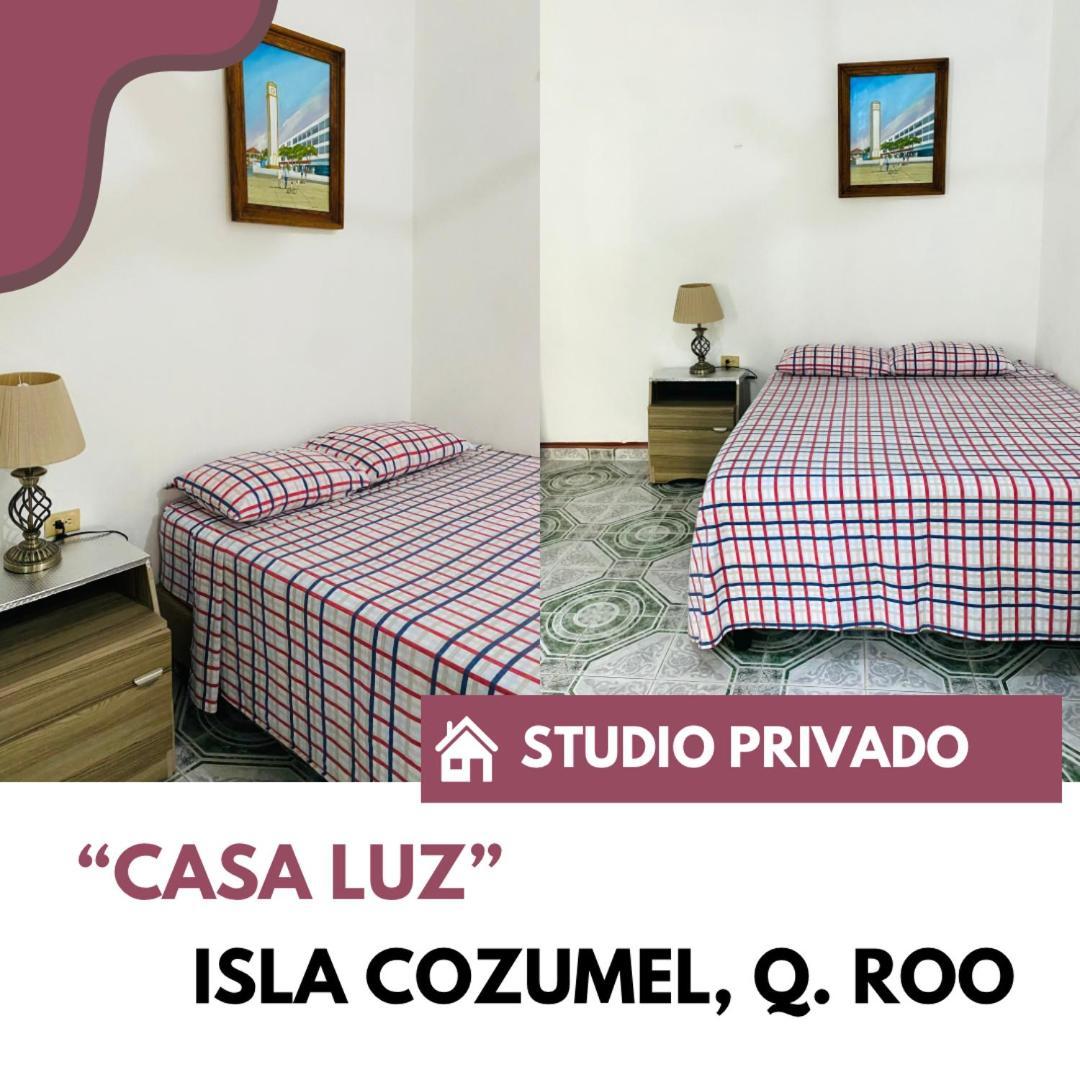 Apartment Privado Casa Luz *
