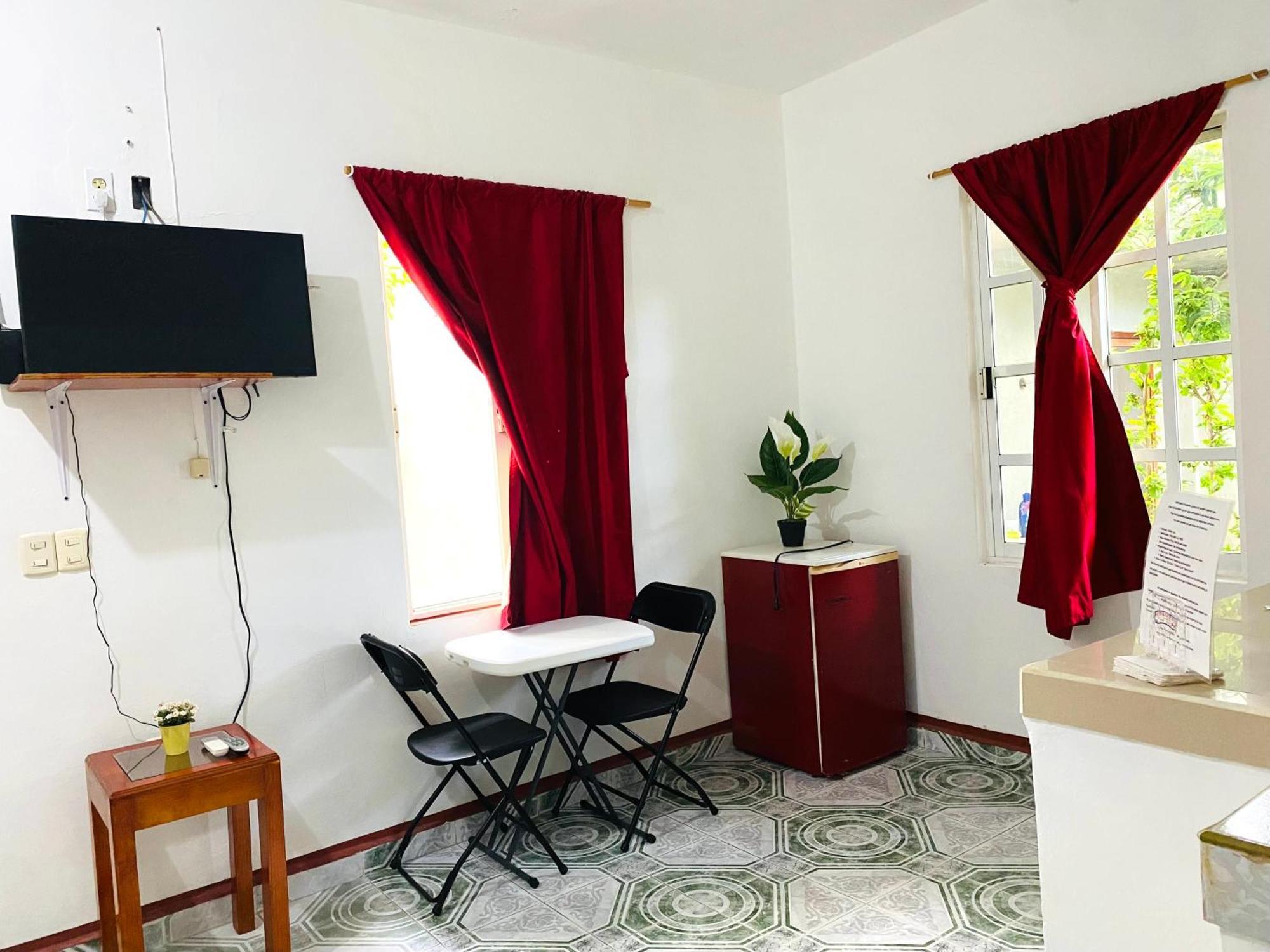 Apartment Privado Casa Luz *