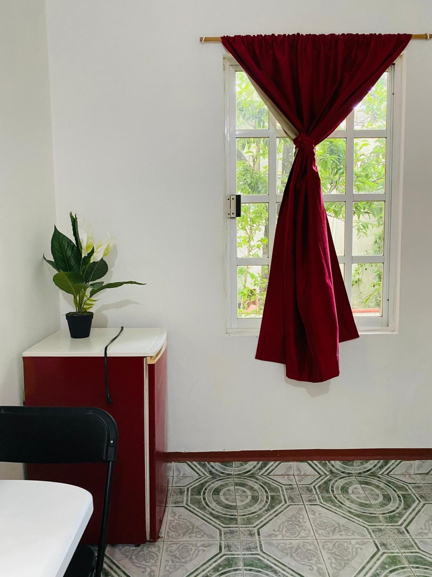 Apartment Privado Casa Luz Cozumel