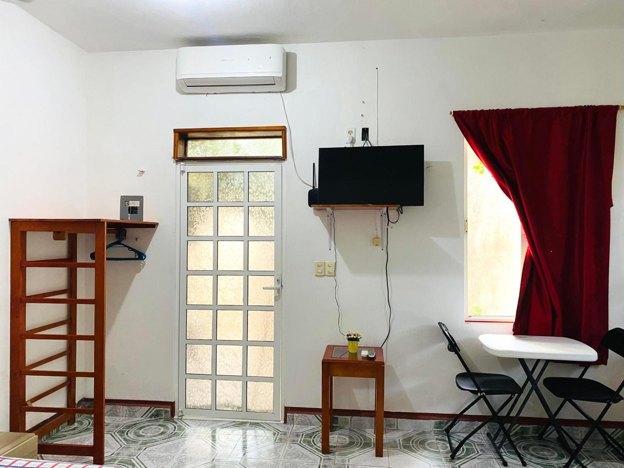 Privado Casa Luz *
