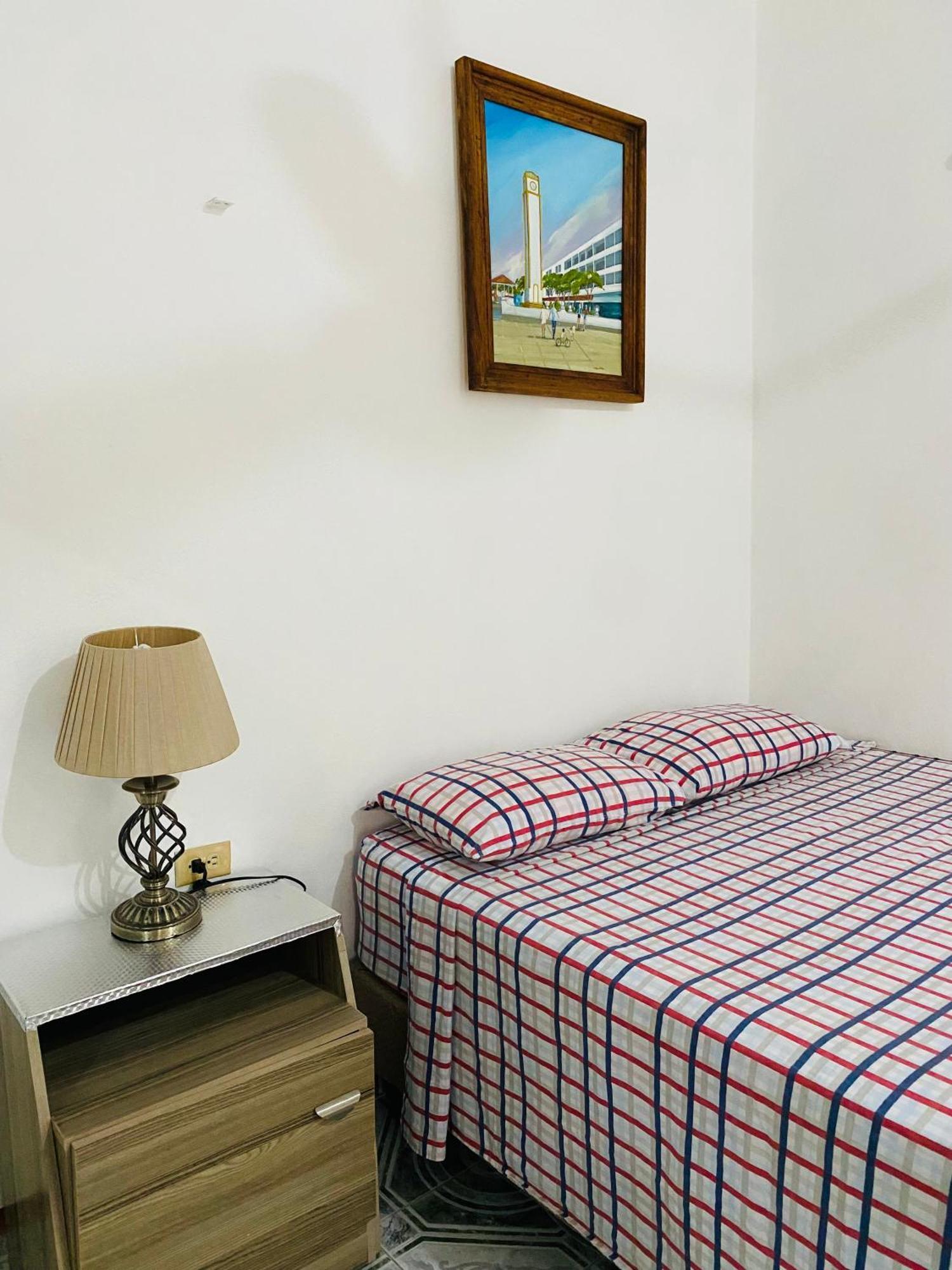 Privado Casa Luz Apartment *
