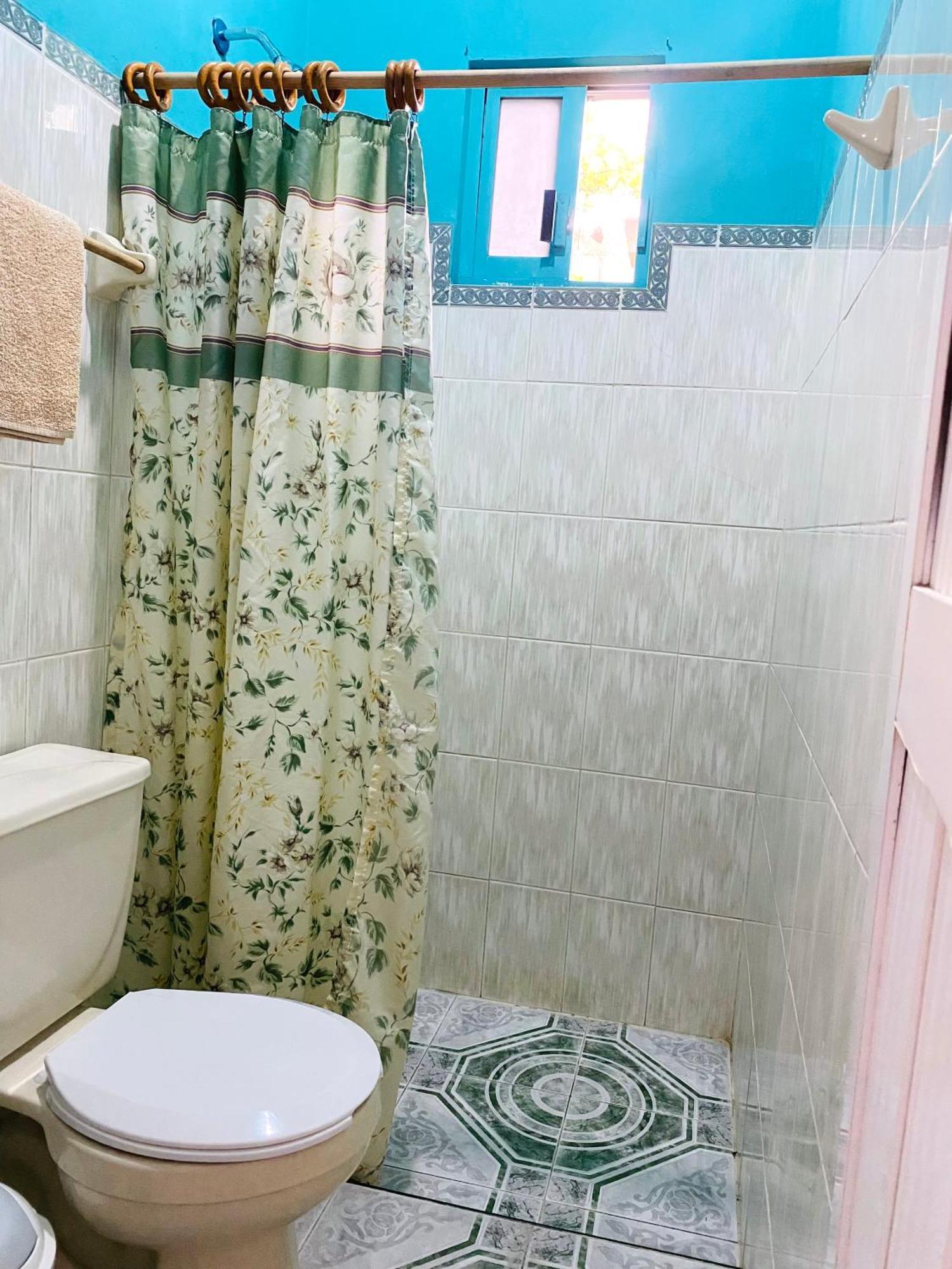 Privado Casa Luz Apartment