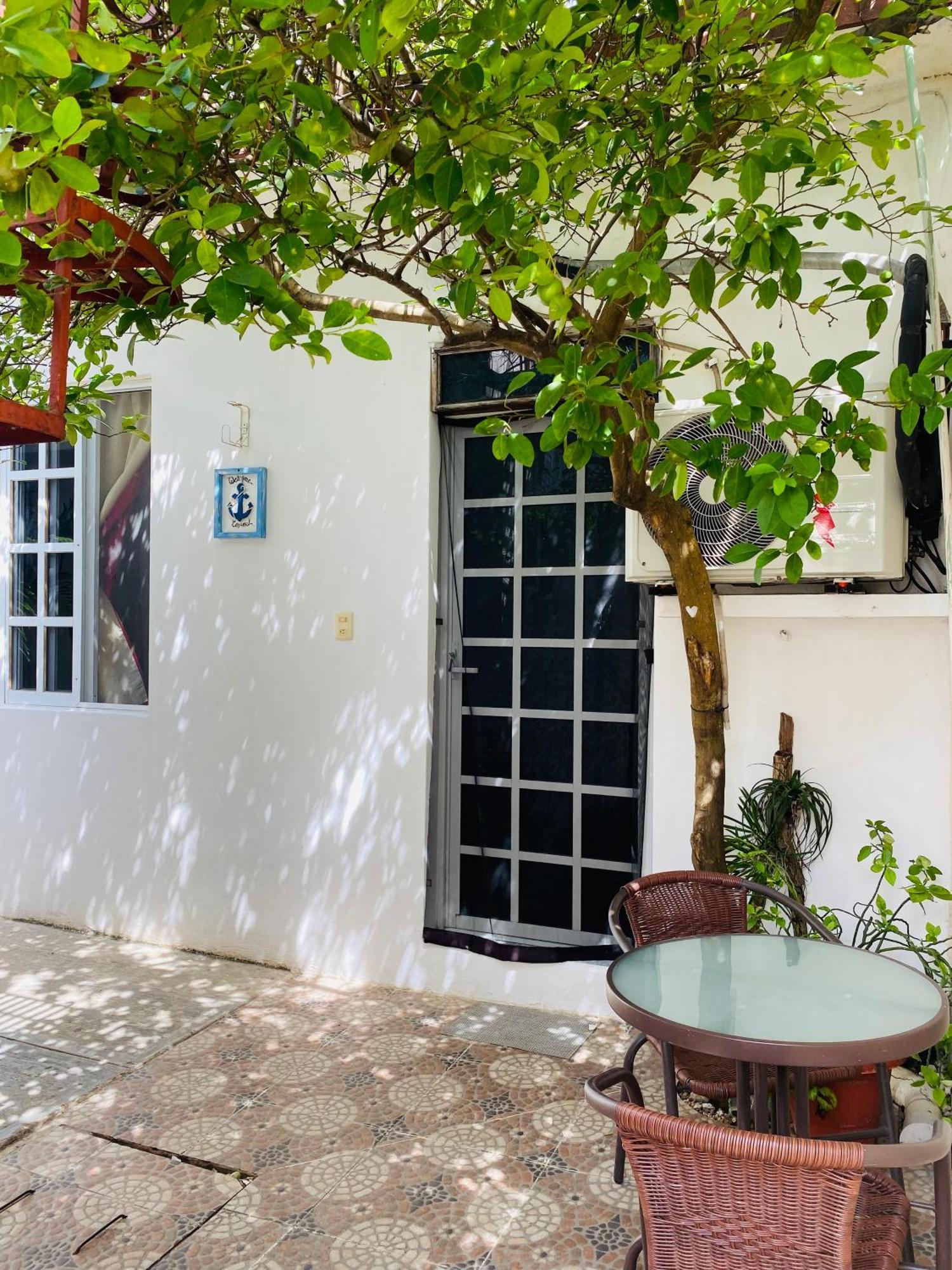 Apartment Privado Casa Luz *