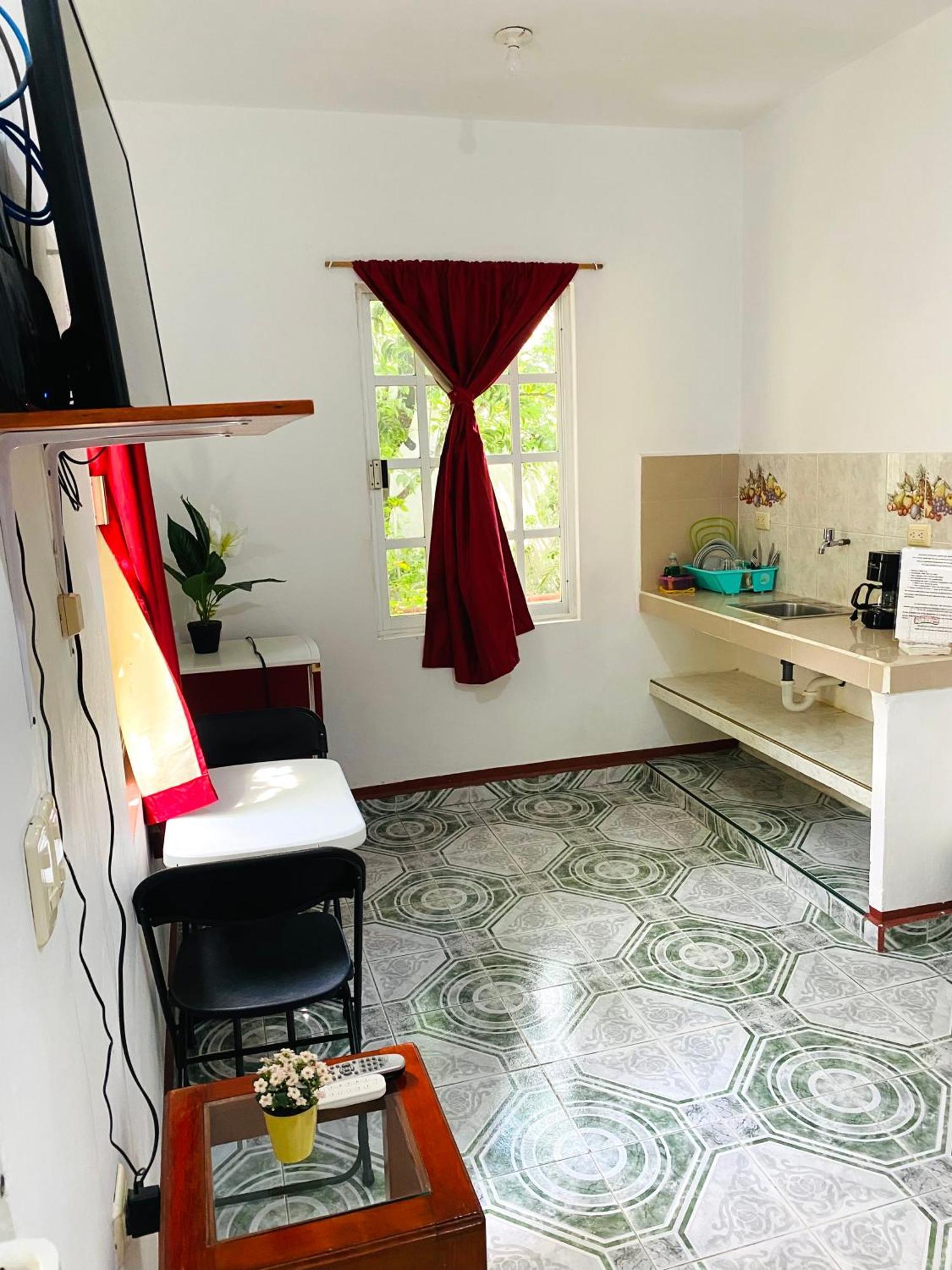 Apartment Privado Casa Luz *