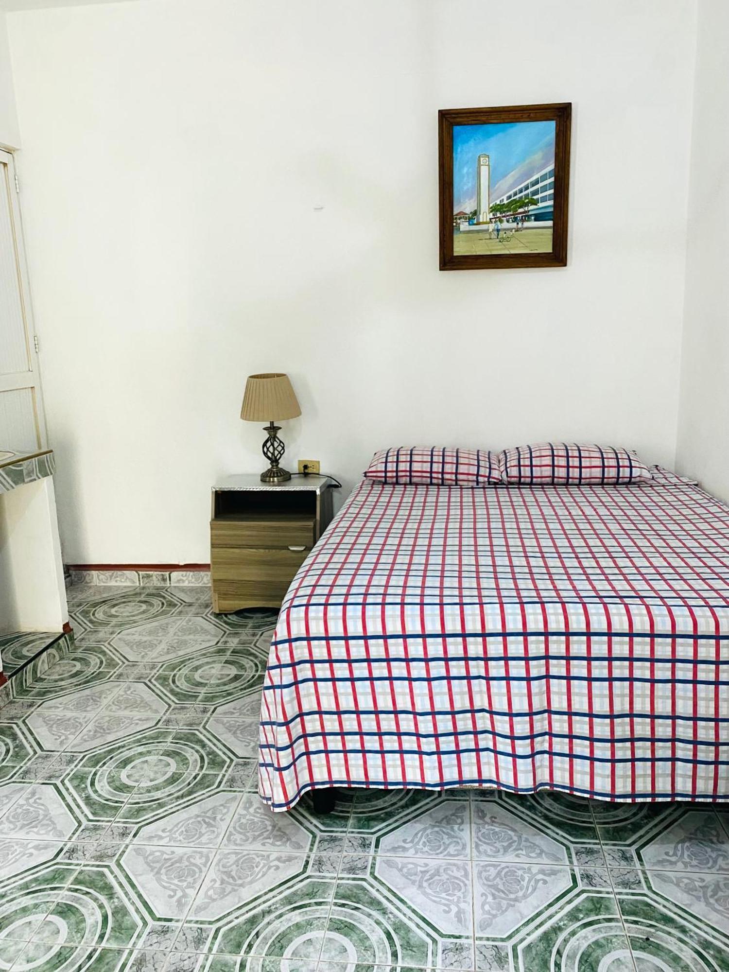 Privado Casa Luz *