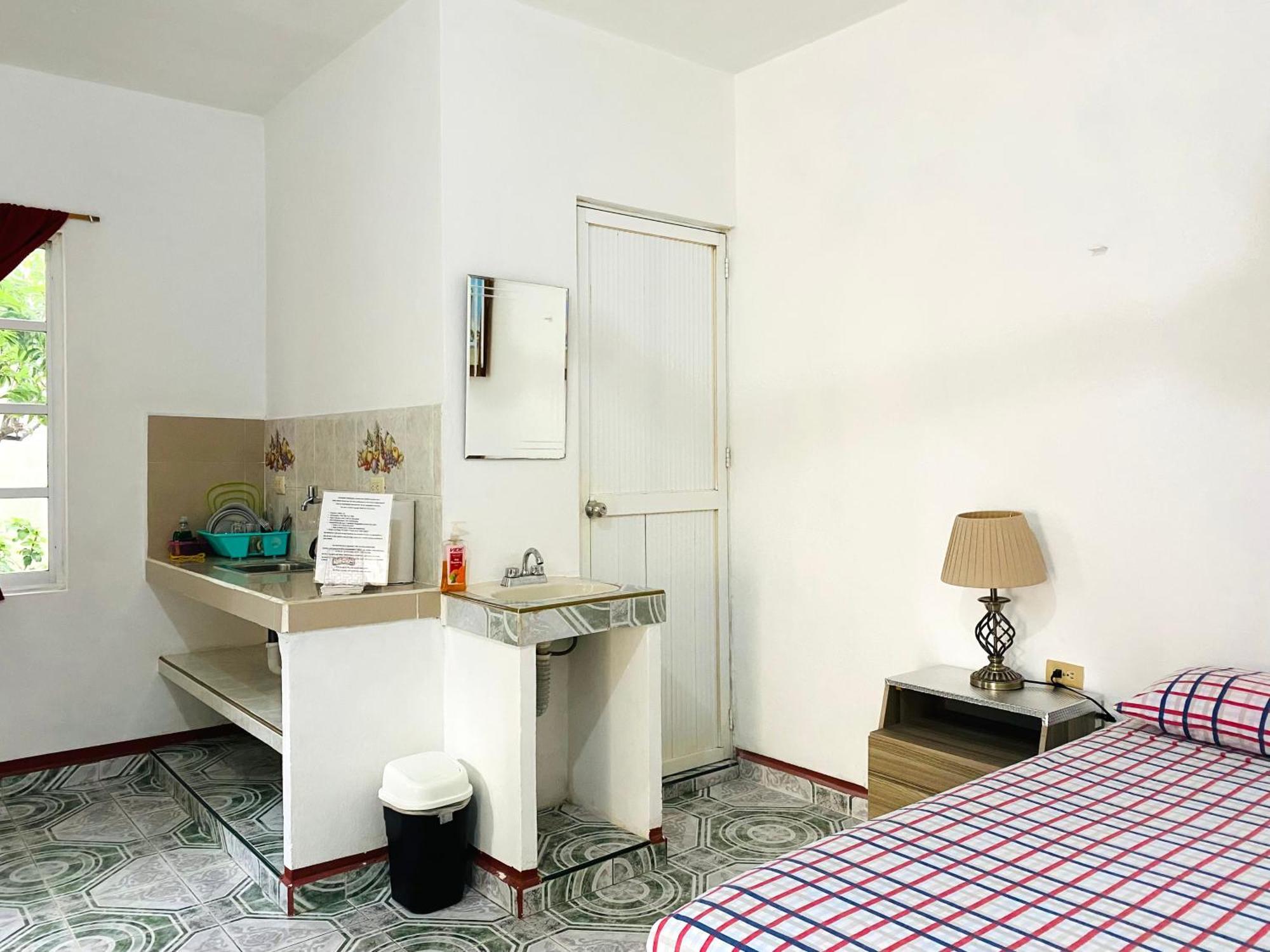 Privado Casa Luz Apartamento
